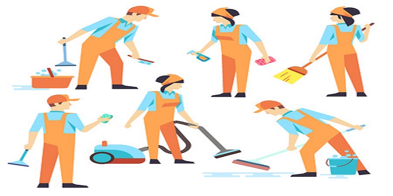 How Does Hiring Housekeeping Services Benefit You 