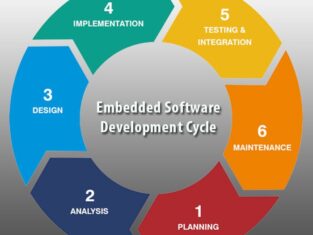 Embedded System Process