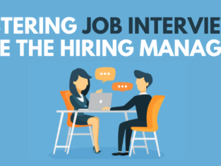Mastering Job Interviews Ace the Hiring Manager