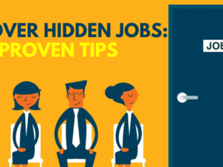 Uncover Hidden Jobs Proven Tips