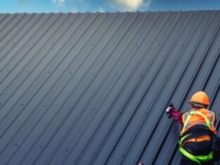 Advantages Of Metal Roofing Sheets For Your Home