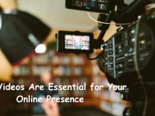 Video marketing for Your Online Presence