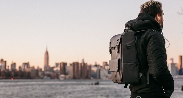 Corporate Backpacks For The Modern Workforce