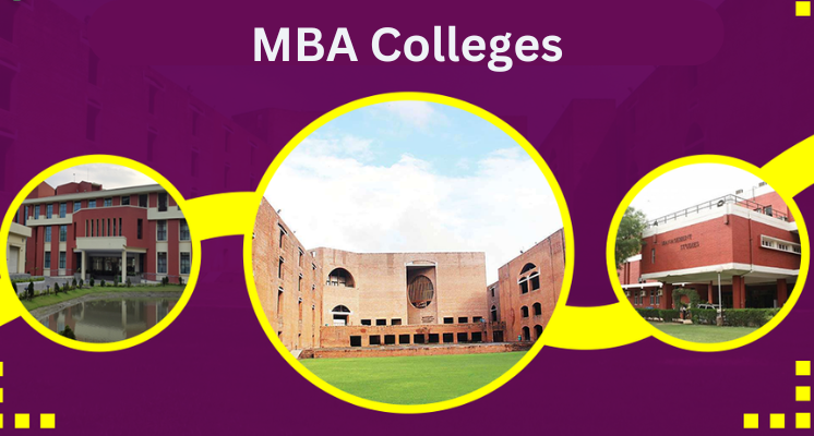 MBA Available Colleges in Chennai