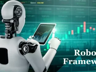 Robot Framework Test Automation Training in Chennai