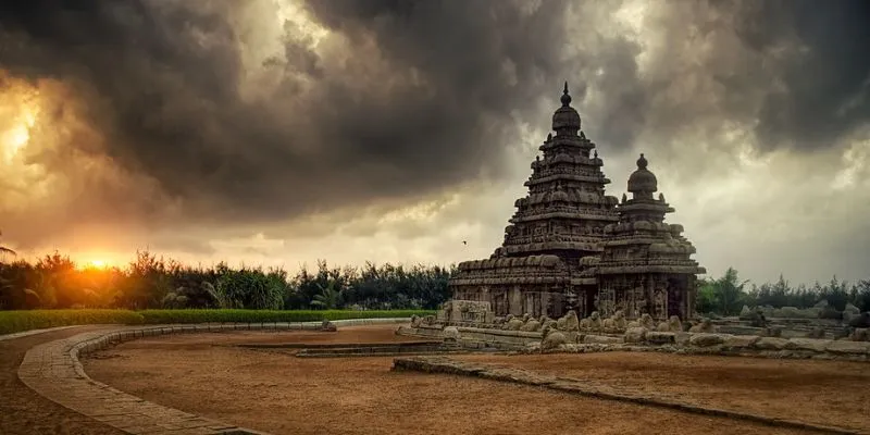 Uncover Ancient Marvels 