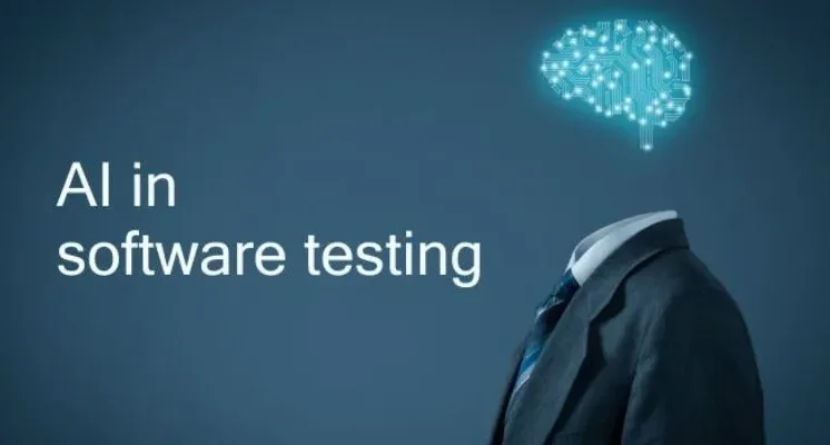 The Impact of Artificial Intelligence on Software Testing