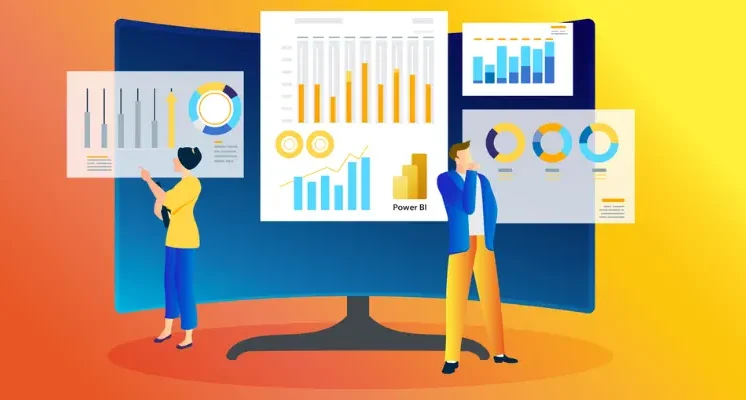 How RPA Can Assist Power BI in Automating Customer Insights