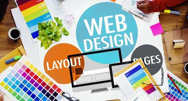 How to Use Color Psychology to Enhance Your Website Design?