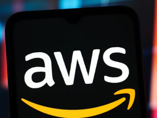 How does AWS support disaster recovery strategies? 